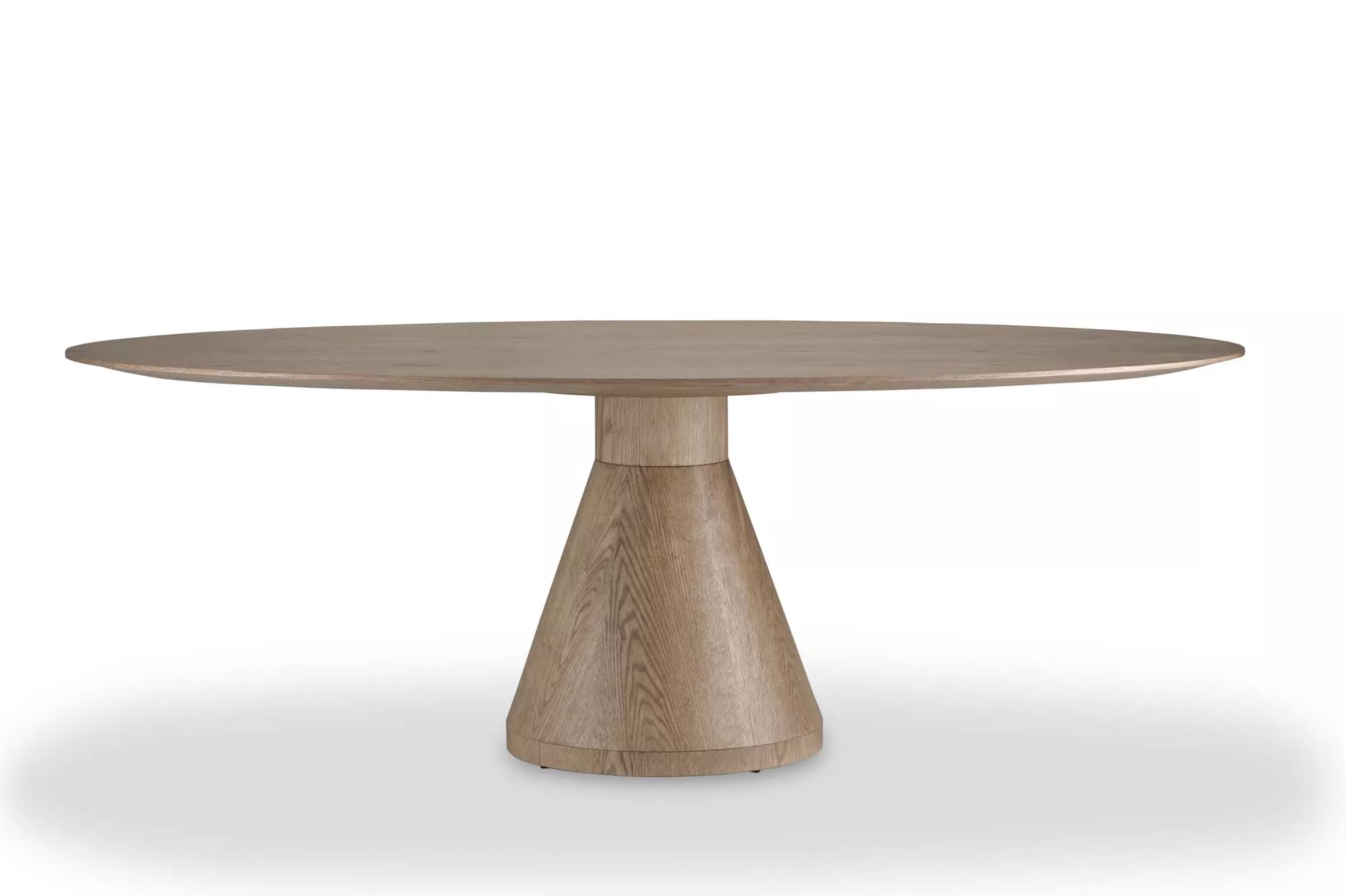 Mesa de Jantar Caleidos Oval
